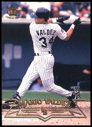 64 Mario Valdez